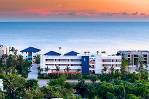 Shalimar Beach Resort