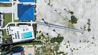 Shalimar Beach Resort