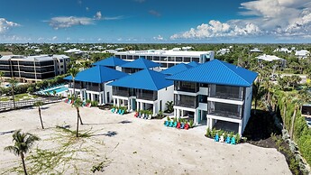 Shalimar Beach Resort
