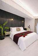 ZEBRA OTEL BUCA