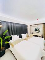 ZEBRA OTEL BUCA