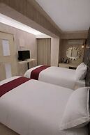 ZEBRA OTEL BUCA