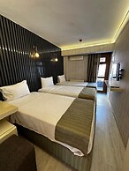 ZEBRA OTEL BUCA