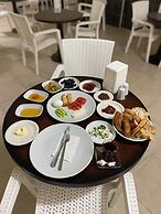 ZEBRA OTEL BUCA