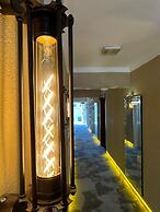 ZEBRA OTEL BUCA
