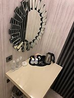 ZEBRA OTEL BUCA