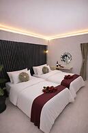 ZEBRA OTEL BUCA