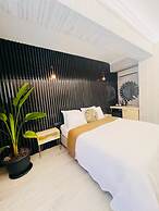 ZEBRA OTEL BUCA