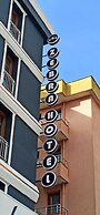ZEBRA OTEL BUCA