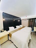 ZEBRA OTEL BUCA