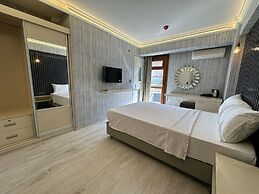 ZEBRA OTEL BUCA