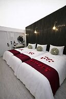 ZEBRA OTEL BUCA