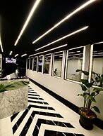 ZEBRA OTEL BUCA