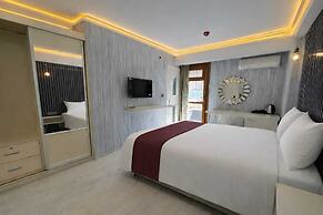 ZEBRA OTEL BUCA