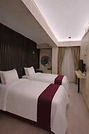 ZEBRA OTEL BUCA