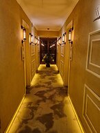 ZEBRA OTEL BUCA