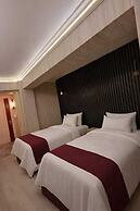 ZEBRA OTEL BUCA