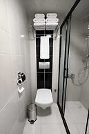 ZEBRA OTEL BUCA