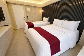 ZEBRA OTEL BUCA