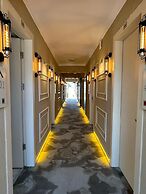 ZEBRA OTEL BUCA