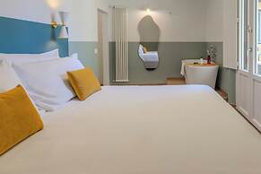 B&B Stanze Guelfe