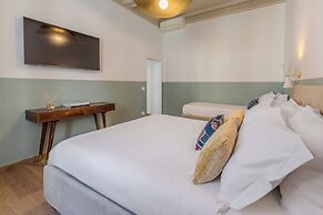 B&B Stanze Guelfe