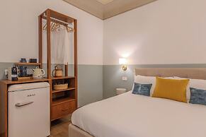 B&B Stanze Guelfe