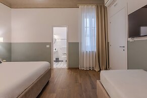 B&B Stanze Guelfe