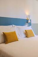 B&B Stanze Guelfe