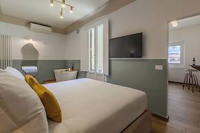 B&B Stanze Guelfe