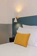 B&B Stanze Guelfe
