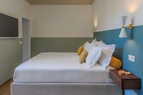 B&B Stanze Guelfe
