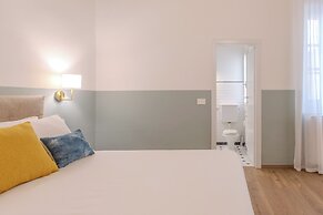 B&B Stanze Guelfe