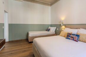 B&B Stanze Guelfe