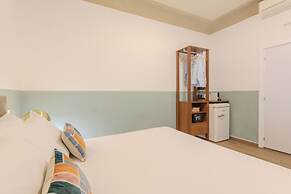 B&B Stanze Guelfe