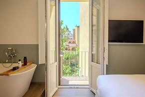 B&B Stanze Guelfe