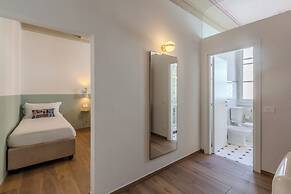 B&B Stanze Guelfe