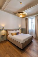 B&B Stanze Guelfe