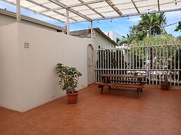 Managua Inn