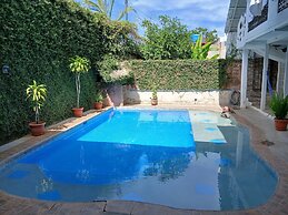 Managua Inn