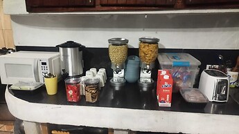 Managua Inn