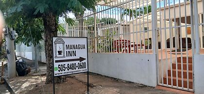 Managua Inn