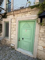 sadele hacımemiş