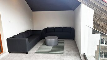 Casa Damadian