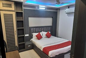 Hotel The Ramson