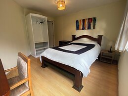 Coliving Home Quito