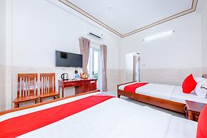 Magnolia Hotel Cam Ranh