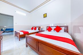 Magnolia Hotel Cam Ranh