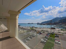 Amami al Crescent in Salerno