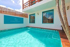 CASA MANOA POUSADA